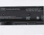 HP P106 replacement laptop battery for HP Envy 14 15 - image 4