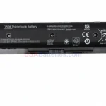 HP P106 replacement laptop battery for HP Pavilion 14 15