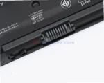 HP P106 replacement laptop battery for HP Pavilion 14 15 - image 3