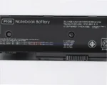 HP P106 replacement laptop battery for HP Pavilion 14 15 - image 4