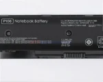 HP P106 replacement laptop battery for Pavilion 14 Series - image 4