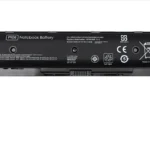 HP P106 replacement laptop battery