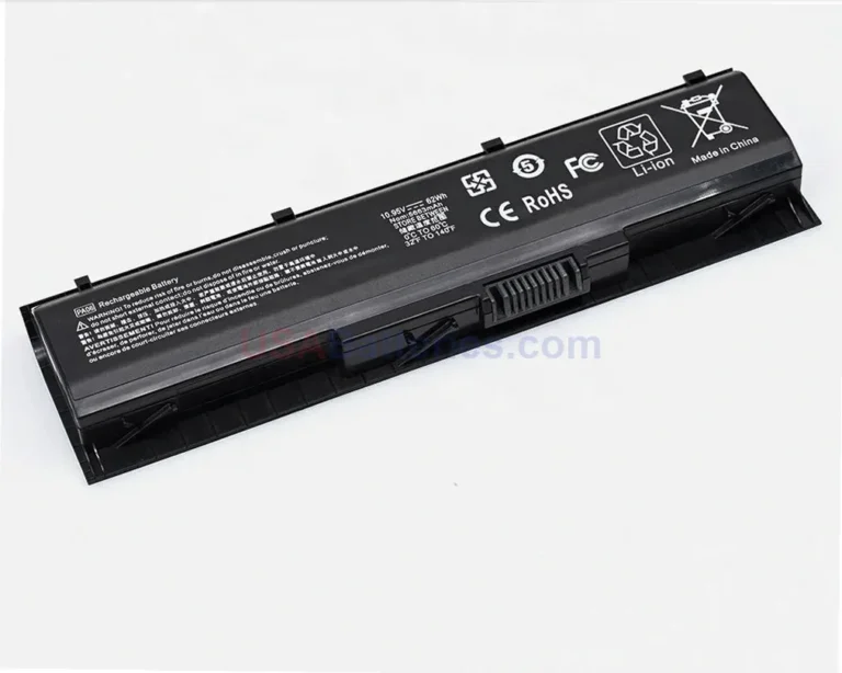 HP PA06 replacement laptop battery for Pavilion 17