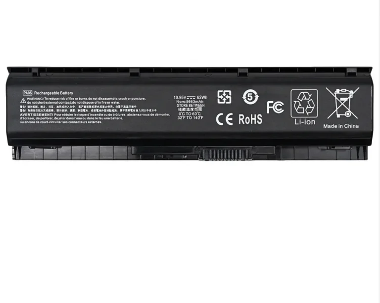 HP 17-W253DX replacement laptop battery