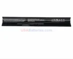 HP PAVILION17F replacement laptop battery for 17-F