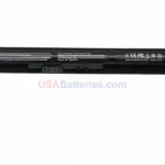 HP PAVILION17F replacement laptop battery for 17-F