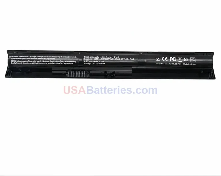 HP PAVILION17F replacement laptop battery for 17-F