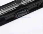 HP PAVILION17F replacement laptop battery for 17-F - image 4