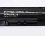 HP PAVILION17F replacement laptop battery for 17-F - image 5