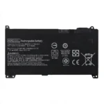 HP PB6W replacement laptop battery