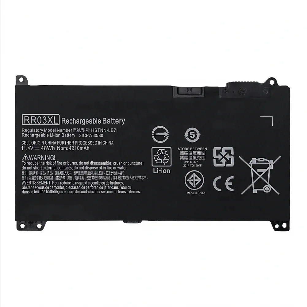 HP PB6W Replacement Battery HP PB6W replacement laptop battery