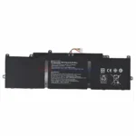 HP PE03XL replacement laptop battery for ChromeBook 11 G1, G3