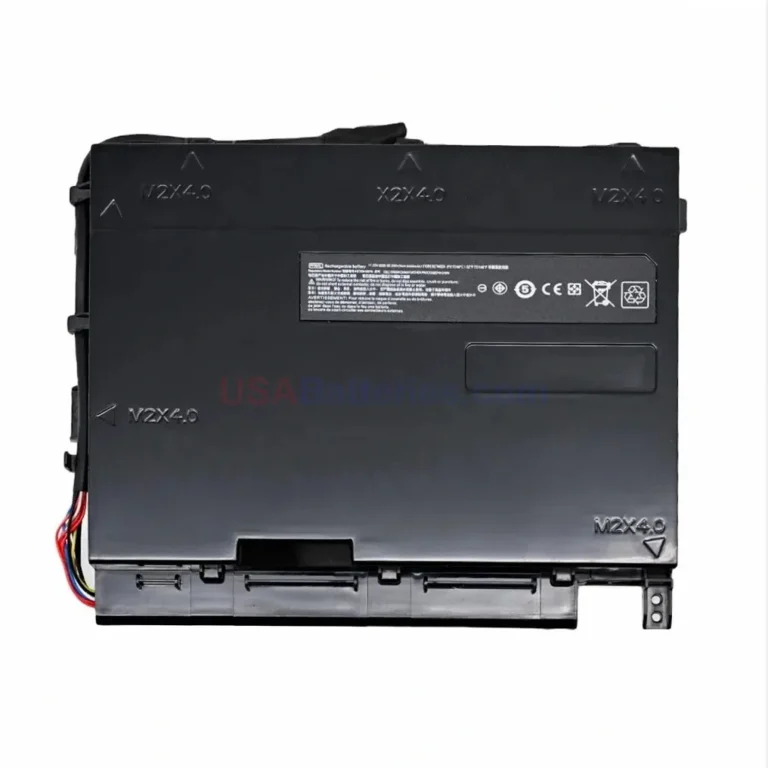 HP PF06XL replacement laptop battery for Omen 17