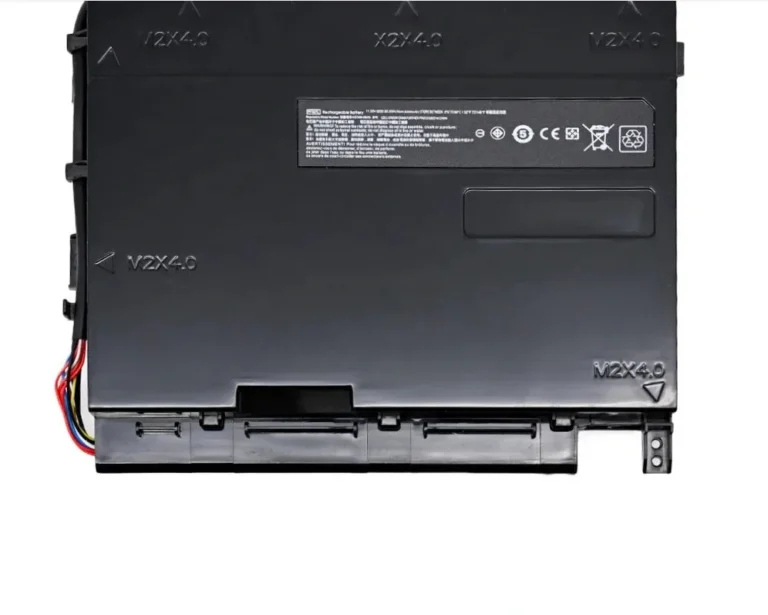HP PF06 replacement laptop battery