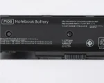 HP PI06 replacement laptop battery