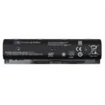 HP PI06 replacement laptop battery