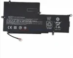 HP PK03XL replacement laptop battery for Spectre x360 13-4000nf 13-4006tu