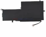 HP PK03XL replacement laptop battery for Spectre x360 13-4000nf 13-4006tu - image 2