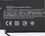 HP PK03XL replacement laptop battery for Spectre x360 13-4000nf 13-4006tu - image 4