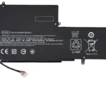 HP K03XL replacement laptop battery