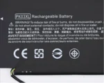 HP K03XL replacement laptop battery