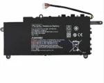 HP PL02XL replacement laptop battery for Pavilion 11-N010dx - image 2