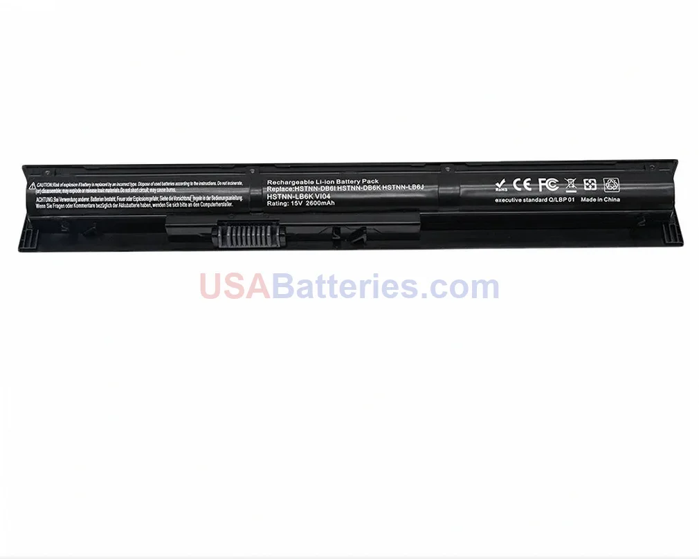 HP PROBOOKG2 battery HP PROBOOKG2 replacement laptop battery for HP ProBook 440