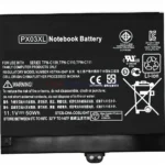 HP PX03XL replacement laptop battery for Envy TouchSmart M6-K - image 4