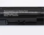 HP Q139 replacement laptop battery