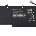 HP 15-U011DX replacement laptop battery