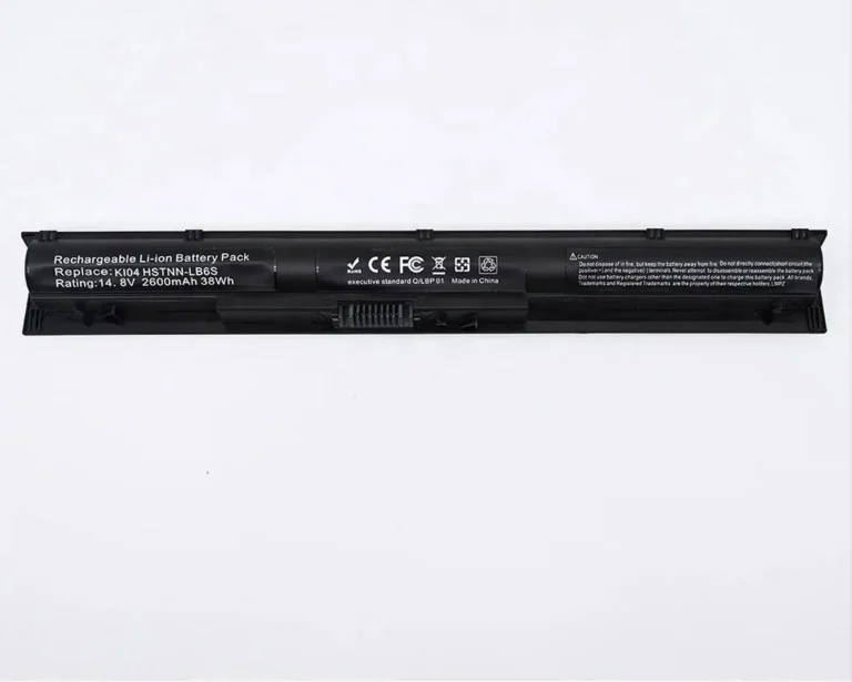 HP Q159 replacement laptop battery