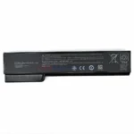 HP QK642AA replacement laptop battery for HP EliteBook 8460P