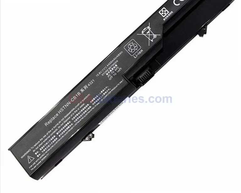 HP QK646AA replacement laptop battery for HP ProBook 4330S
