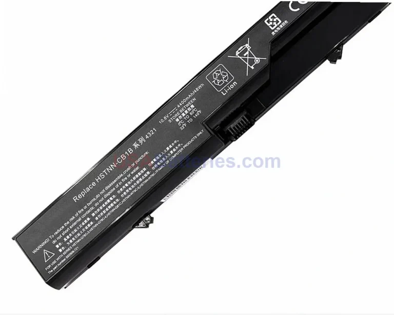 HP QK646UT replacement laptop battery for HP ProBook 4330S