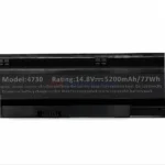 HP QK647AA replacement laptop battery for ProBook 4730s - image 4
