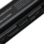 HP EV06 replacement laptop battery