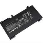 HP RE03XL replacement laptop battery