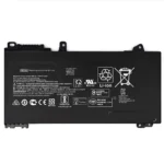 HP RE03XL replacement laptop battery