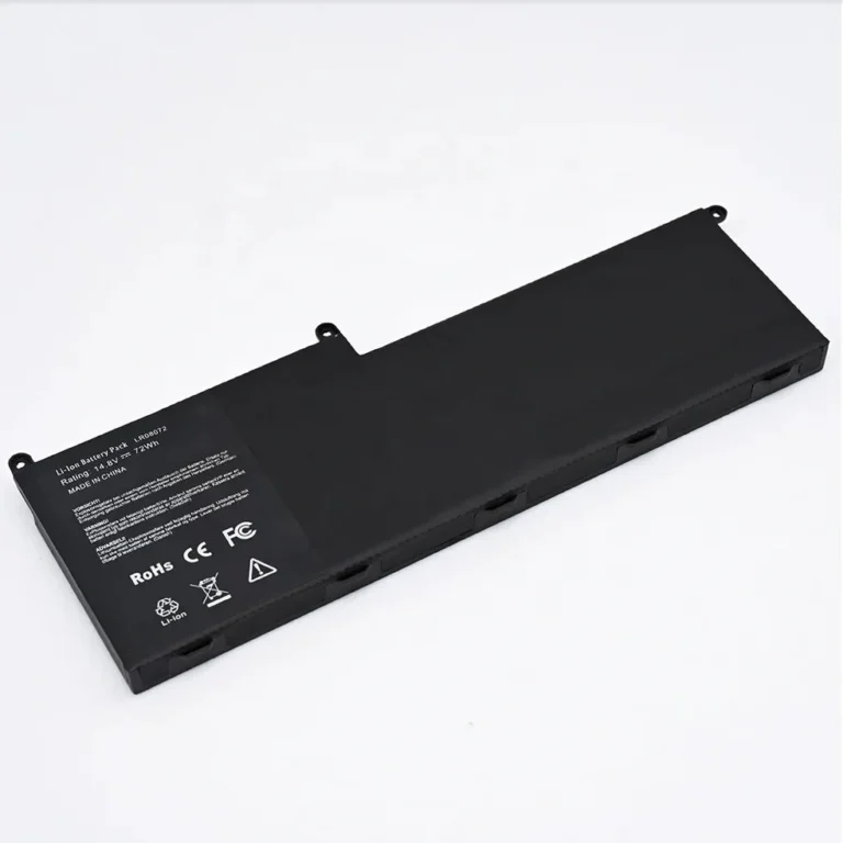 HP LR08072 replacement laptop battery