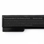 Hp 8460P replacement laptop battery