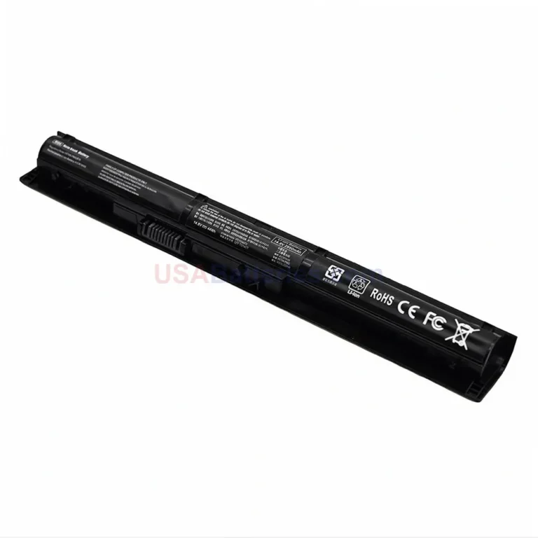 HP RI04 replacement laptop battery for ProBook 450 455 470 G3