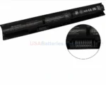 HP RI06XL replacement laptop battery for HP ProBook 450 - image 2