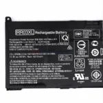 HP RR03XL replacement laptop battery for HP ProBook 430 440 450 455 470 G4 - image 3
