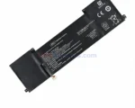 HP RR04 replacement laptop battery for HP Omen 15-5000