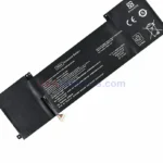 HP RR04 replacement laptop battery for HP Omen 15-5000