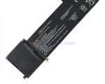 HP RR04 replacement laptop battery for HP Omen 15-5000 - image 3
