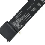 HP RR04 replacement laptop battery