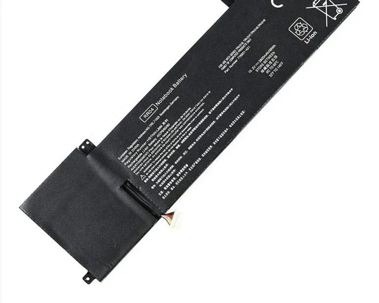 HP RR04 replacement laptop battery