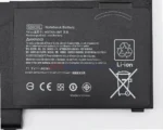 HP SB03XL replacement laptop battery for EliteBook 720 725 820 825 G1 - image 4