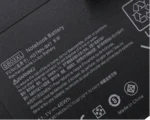 HP SB03XL replacement laptop battery
